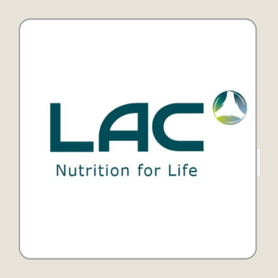 Store front of LAC NUTRITION FOR LIFE