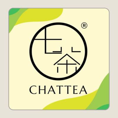 Store front of CHAT TEA