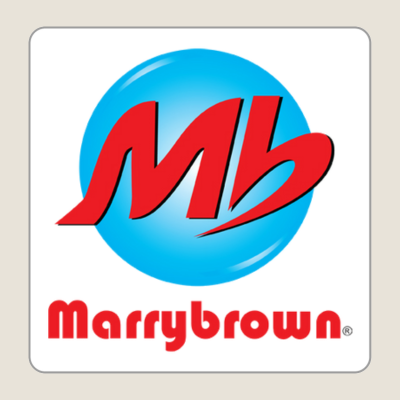 MARRYBROWN