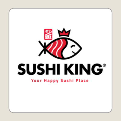 SUSHI KING